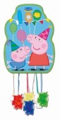 Pinhata Porquinha Peppa (45x32cm)