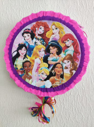Pinhata Princesas Disney 36cm