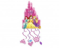 Pinhata Princesas Disney Dreaming