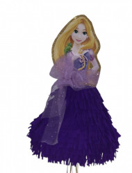 Pinhata Rapunzel Disney