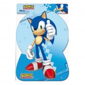 Pinhata Silhueta Sónic 46x65cm