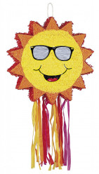 Pinhata Sol  21 polegadas
