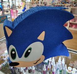 Pinhata Sonic