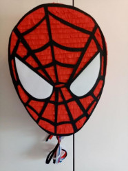 Pinhata Spiderman 40cm