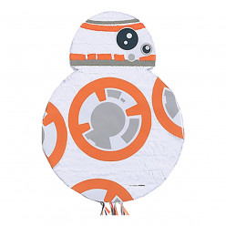 Pinhata Star Wars BB8