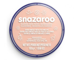 Pintura Facial Nude/Pele Snazaroo