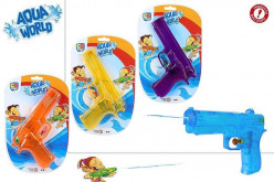 Pistola Água Carnaval