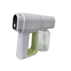 Pistola Para Spray Crystal - Koda