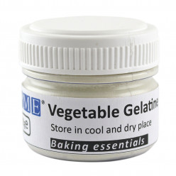 PME Gelatina Vegetal 20g