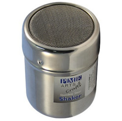 Polvilhador Shaker PME