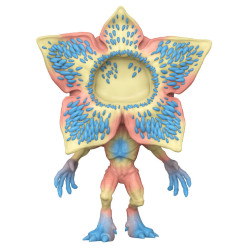 Pop Figure Super Stranger Things Scoops Ahoy Demogorgon