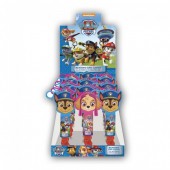 Porta chaves c/ guloseimas Patrulha Pata