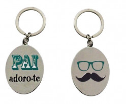 Porta Chaves Dia do Pai