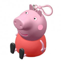 Porta Chaves Porquinha Peppa com Doces