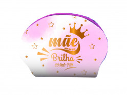 Porta-moedas Dia da Mãe