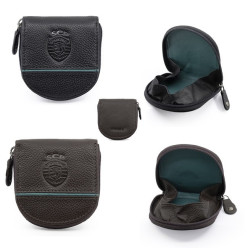 Porta-moedas Pata de Cavalo Sporting