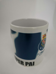 Porto Caneca Super Pai