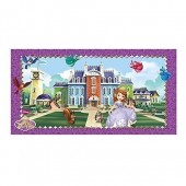 Poster Decoração Parede Princesa Sofia