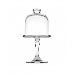 Prato com Pé Mini Patisserie