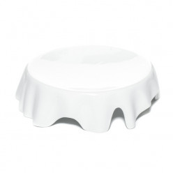 Prato de Bolo em Porcelana