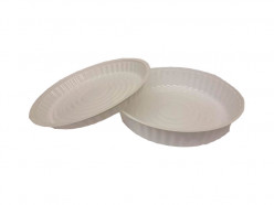 Prato Molotof Alto 320x60mm