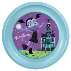 Prato Vampirina Disney