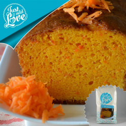 Preparado Bolo Cenoura 1kg