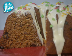 Preparado Bolo Inverno Especiarias 1kg