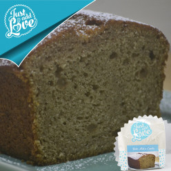 Preparado Bolo Mel e Canela 500g