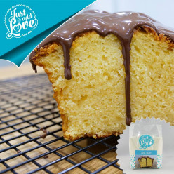 Preparado Bolo Neutro 1kg