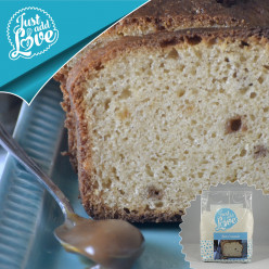 Preparado Caramelo Bolo 1kg