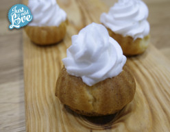 Preparado Chantilly 500gr