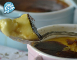 Preparado Creme Brulée 250gr