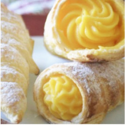 Preparado Creme Pasteleiro 250gr