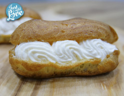 Preparado Creme Russo 250gr