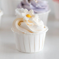 Preparado Em Pó Para Creme de Manteiga – 250gr