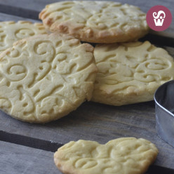 Preparado Massa Areada 1Kg