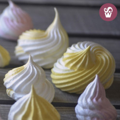 Preparado Merengue 250gr