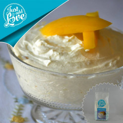 Preparado Mousse Manga 250gr