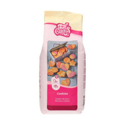 Preparado para Bolachas Funcakes 1Kg