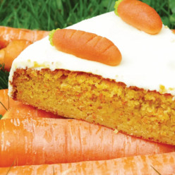 Preparado Para Bolo de Cenoura Em Pó – 500gr