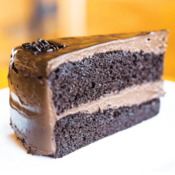 Preparado Para Bolo de Chocolate Extra Em Pó – 500gr