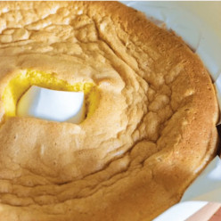 Preparado Para Bolo Pão de Ló Em Pó – 1,5kg