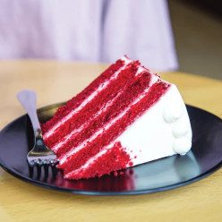 Preparado para Bolo Red Velvet em Pó – 1,5kg