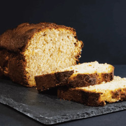 Preparado Para Bolo Tradicional Em Pó (Neutro) – 1,5kg