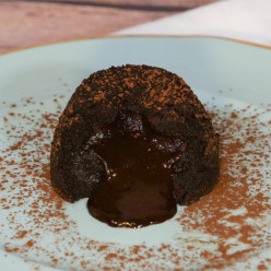 Preparado Petit Gâteau 500g