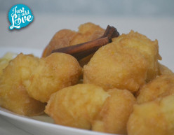 Preparado Sonhos Natal 500gr