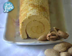 Preparado Torta Amêndoa 500gr