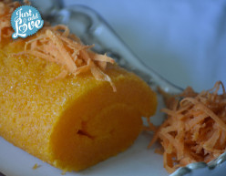 Preparado Torta Cenoura 500gr