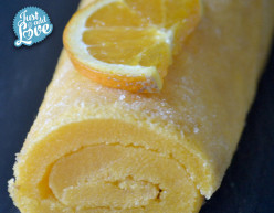 Preparado Torta Laranja 500gr